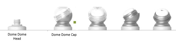 Head and Cap